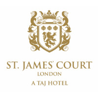 St. James' Court, A Taj Hotel, London logo - Similar company to Time Cinemas