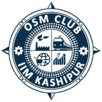 OSM - Operations and Supply Chain Management Club - IIM Kashipur logo - Similar company to Networc91 Private Limited