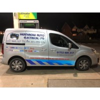 HEATHROW AUTO ELECTRICAL LIMITED logo - Similar company to Translectrix - Auto Electrical Engineering