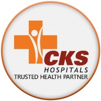 CKS Hospitals logo - Similar company to Ycaa