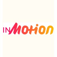 InMotion logo - Similar company to Arcsecond, Inc.