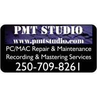 PMT STUDIO logo - Similar company to Pmt Studio