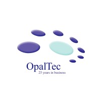 OpalTec International Ltd logo - Similar company to Opaltech