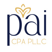 Pai CPA, PLLC logo - Similar company to Sparent, Llc