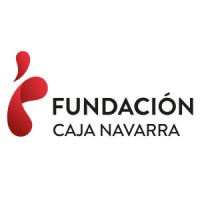 Fundación Caja Navarra logo - Similar company to Baluarte | Conference Center And Auditorium