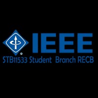 IEEE Student Branch REC Banda logo - Similar company to Software Development Club
