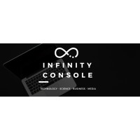 Infinity Console logo - Similar company to Mufasa Tech