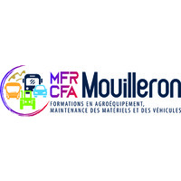 MFR CFA Mouilleron Saint Germain logo - Similar company to Oriego