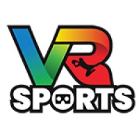 VR Sports DXB logo - Similar company to Arkub Interactive