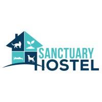 Sanctuary Hostel logo - Similar company to Cat Care Community