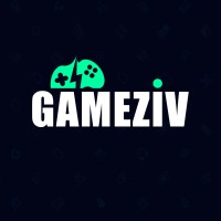 Gameziv logo - Similar company to Gamechief