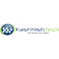 KashNish Tech logo - Similar company to Glowbal Network