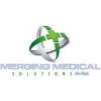 Merging Medical Solutions logo - Similar company to Ortho Freeze