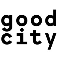 Good City Studio logo - Similar company to Hexagon Studio Architects