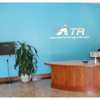 Advanced Technology and Research Corporation logo - Similar company to Shenzhen Begate Technology Co., Limited