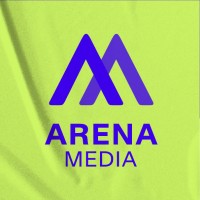 Arena Media UK logo - Similar company to Provide A Meal