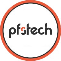 pfs México logo - Similar company to Pfstech