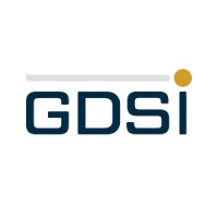 GDSI logo - Similar company to Optiable