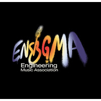 ENIGMA UI (Engineering Music Association) logo - Similar company to Cheef 2025 By Bkk-Pii