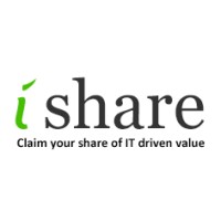iShare Inc. logo - Similar company to Bulksource, Inc.