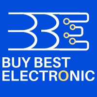 Buy Best Electronic | بای بست الکترونیک logo - Similar company to Taba Telecommunication Development.Co.(Pvt)