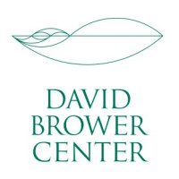 The David Brower Center