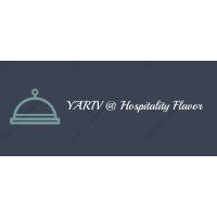 YARIV@Hospitality Flavor logo - Similar company to Express Employment Professionals - Flint/Imlay City