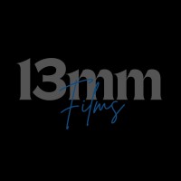 13mm Films logo - Similar company to Innventik Group