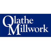 Olathe Millwork a Division of Rugby Architectural Building Products logo - Similar company to Rigcraftor