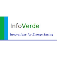 Infoverde sagl logo - Similar company to Infoverse Tech Services Pvt. Ltd.