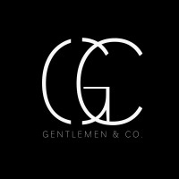 Gentlemen&Co. logo - Similar company to Arsalaa