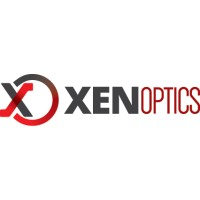 XENOptics Limited logo - Similar company to Unity It Solution Provider