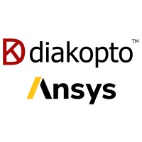 Diakopto Inc. (acquired by Ansys) logo - Similar company to Ansys Materials