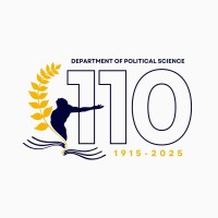 Department of Political Science - University of the Philippines Diliman logo - Similar company to Banyuhay