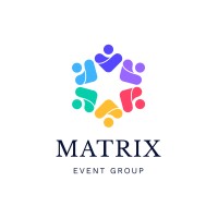 Matrix Event Group, LLC logo - Similar company to Orbit Digital Marketing Group
