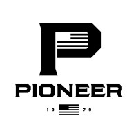 Pioneer General Leathercraft Mfg logo - Similar company to Dacasso