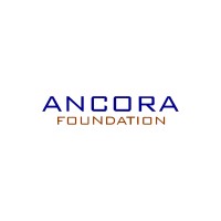 Ancora Foundation logo - Similar company to Asha Corp
