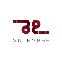 Muthmrah logo - Similar company to Walter Krebs Pharma