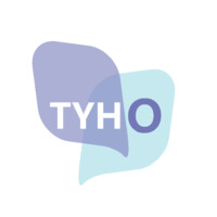 Talk Your Heart Out (TYHO) 💜 logo - Similar company to Vrab