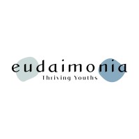 EUDAIMONIA Thriving Youths logo - Similar company to Lever Learning - Human Resources Development