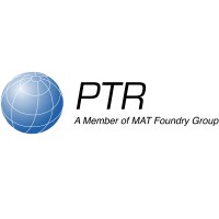 Präzisionstechnik Resources Altenburg GmbH logo - Similar company to Gera