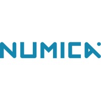 Réseau NUMICA logo - Similar company to Hexanet