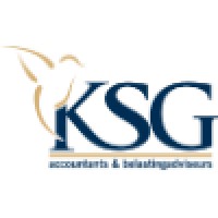 KSG, accountants & belastingadviseurs logo - Similar company to Bpv Accountants En Belastingadviseurs