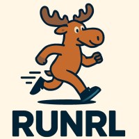 RunRL logo - Similar company to Jitsu