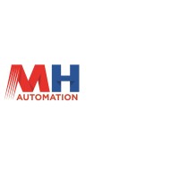MH Automation South Africa logo - Similar company to Techseeds Telecommunications