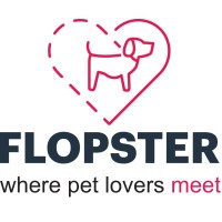 Flopster logo - Similar company to Fly7C