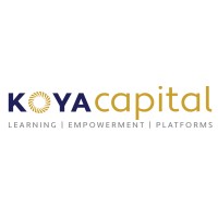 Koya Capital logo - Similar company to Koya Capital