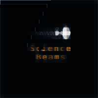Science Beams logo - Similar company to Science-Slam.Com