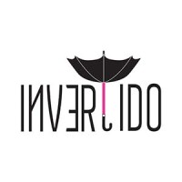 Invertido Ediciones logo - Similar company to Editorial Roneo