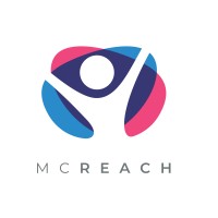 McReach logo - Similar company to Otorotech Ltd